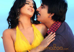 Rowdi Raja Movie Hot Gallery  photo 36