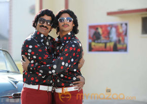 Rowdi Raja Movie Hot Gallery  photo 41