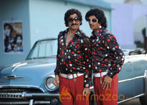 Rowdi Raja Movie Hot Gallery  photo 44