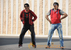 Rowdi Raja Movie Hot Gallery  photo 19