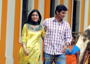 Rowthiram Movie Latest Stills photo 12