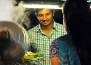 Rowthiram Movie Latest Stills photo 7