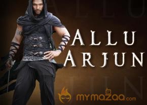 Rudramadevi New Tamil Release Date Posters photo 10