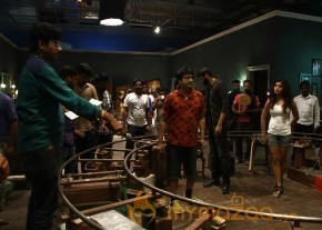 Rum Movie New Stills photo 9