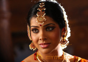 Ruthravathy Movie Stills  photo 8