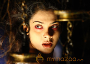 Ruthravathy Movie Stills  photo 2