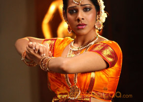 Ruthravathy Movie Stills 