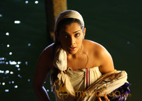 Ruthravathy Movie Stills  photo 10