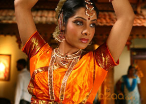 Ruthravathy Movie Stills  photo 5