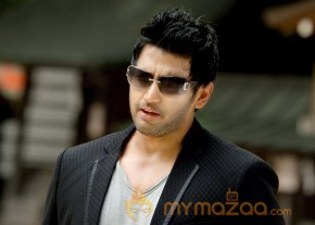 Saahasam Movie New Stills photo 7