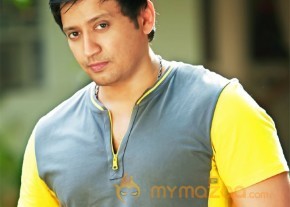 Saahasam Movie New Stills photo 31