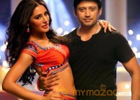 Saahasam Movie New Stills photo 29
