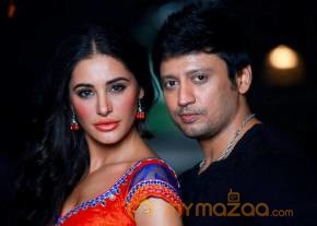 Saahasam Movie New Stills photo 30