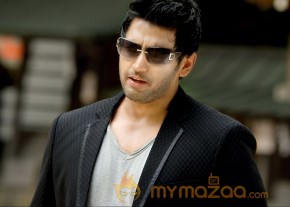 Saahasam Movie New Stills photo 7