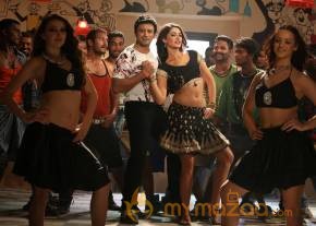 Saahasam Movie New Stills photo 35