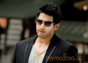 Saahasam Movie New Stills photo 25