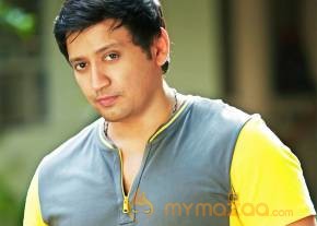 Saahasam Movie New Stills photo 19