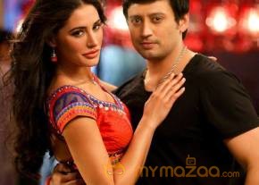 Saahasam Movie New Stills photo 6