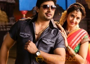 Saahasam Tamil Movie Photos photo 2