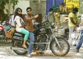 Saahasame Swasaga Saagipo movie stills photo 4