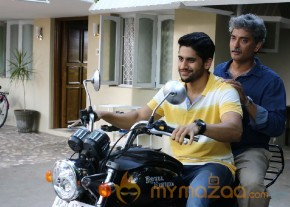 Saahasame Swasagaa Saagipo movie shooting spot photos photo 7