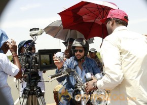 Saahasame Swasagaa Saagipo movie shooting spot photos photo 9