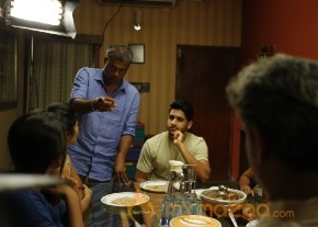 Saahasame Swasagaa Saagipo movie shooting spot photos photo 3