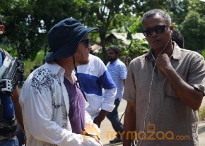 Saahasame Swasagaa Saagipo movie shooting spot photos photo 14