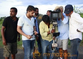 Saahasame Swasagaa Saagipo movie shooting spot photos photo 15