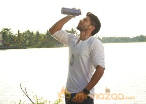 Saahasame Swasagaa Saagipo movie shooting spot photos