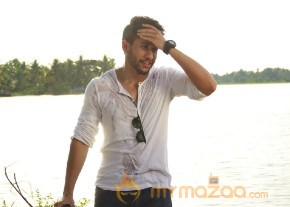 Saahasame Swasagaa Saagipo movie shooting spot photos photo 8