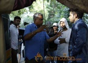 Saahasame Swasagaa Saagipo movie shooting spot photos photo 6