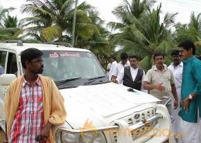 Saaindhaadu Saaindhaadu Movie Stills  photo 14