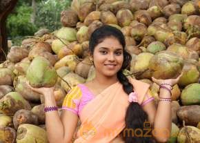 Saaindhaadu Saaindhaadu Movie Stills 