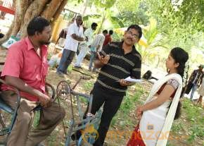 Saaindhaadu Saaindhaadu Movie Stills  photo 9