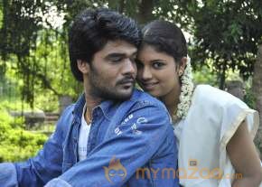 Saaindhaadu Saaindhaadu Movie Stills  photo 5