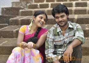 Saaindhaadu Saaindhaadu Movie Stills  photo 11