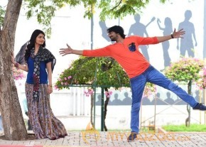 Sairam Shankar Vibha Entertainments Latest Images photo 7