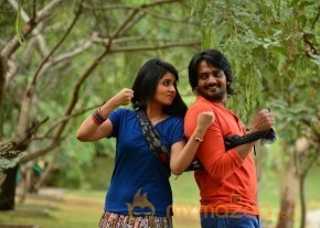 Sairam Shankar Vibha Entertainments Latest Images photo 26