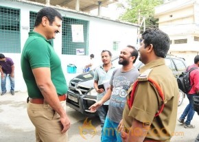 Sairam Shankar Vibha Entertainments Latest Images photo 24
