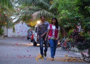 Sairam Shankar Vibha Entertainments Latest Images photo 30