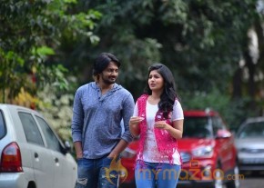 Sairam Shankar Vibha Entertainments Latest Images photo 23