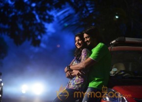 Sairam Shankar Vibha Entertainments Latest Images photo 31