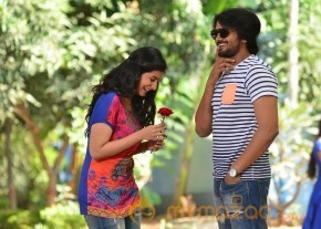 Sairam Shankar Vibha Entertainments Latest Images photo 16