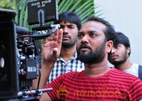 Sairam Shankar Vibha Entertainments Latest Images photo 12