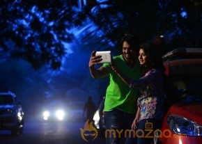 Sairam Shankar Vibha Entertainments Latest Images photo 9