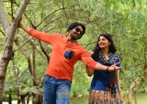 Sairam Shankar Vibha Entertainments Latest Images photo 10