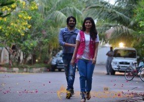 Sairam Shankar Vibha Entertainments Latest Images photo 15