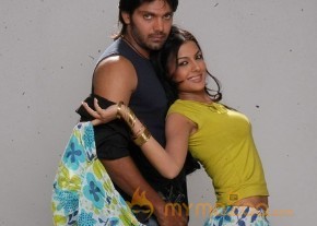 Samrajyam Cinema Photos photo 5
