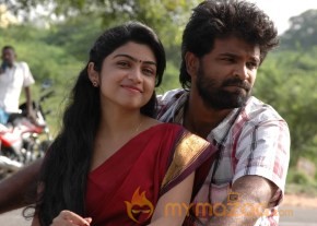 Sandi Kuthirai Tamil Movie Stills photo 19